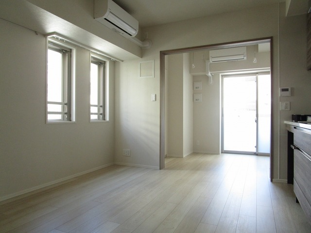 居室・リビング　★ＤＫ７．８帖★