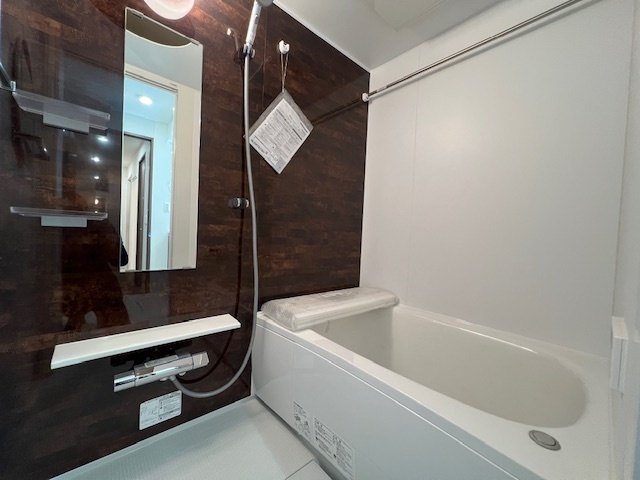 バス・シャワールーム　同施工会社参考