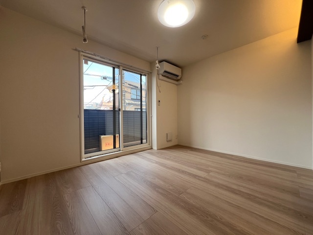 居室・リビング　同施工会社参考