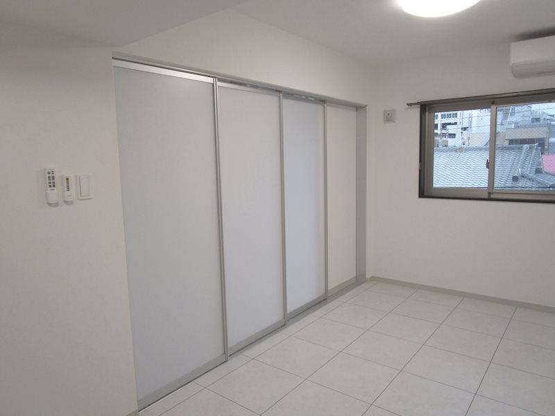 その他部屋・スペース