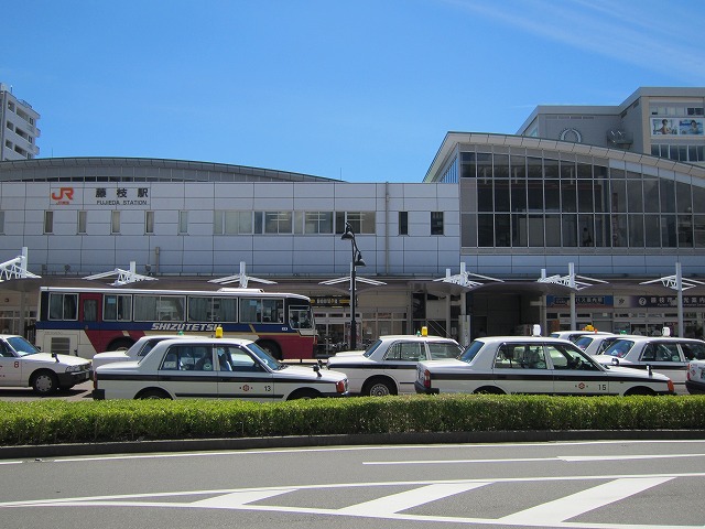 その他　藤枝駅（その他）まで251m