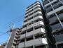 伊勢佐木長者町駅より徒歩6分 8階 築6年10ヶ月の賃貸物件