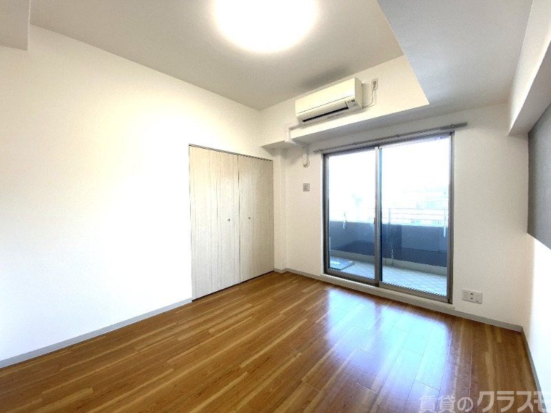 その他部屋・スペース　東向きで明るい☆