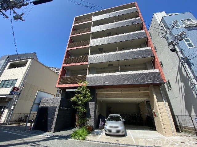 建物外観　駅近物件のご紹介☆