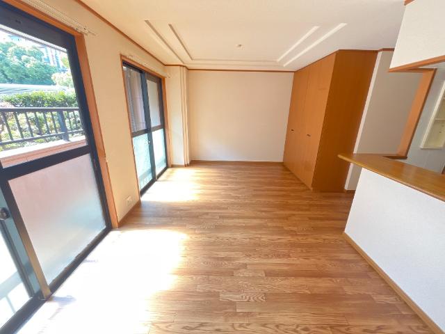 その他部屋・スペース　リビング