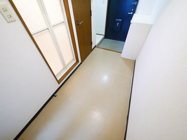 その他　廊下部分です