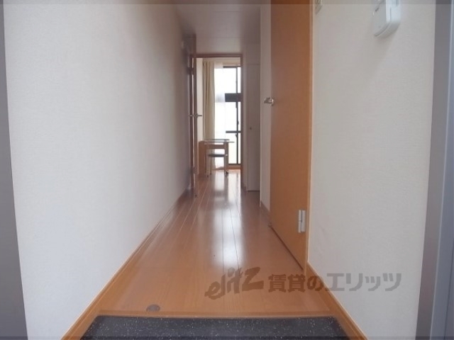 その他部屋・スペース　廊下