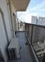 バルコニー　写真は同タイプ住居です