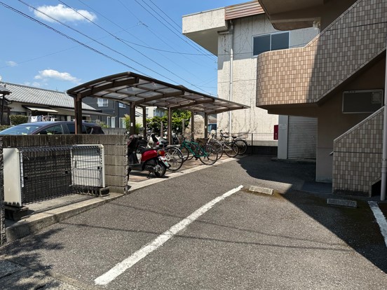 ＪＲ土讃線 土佐山田駅 徒歩10分 4階建 築23年の外観写真