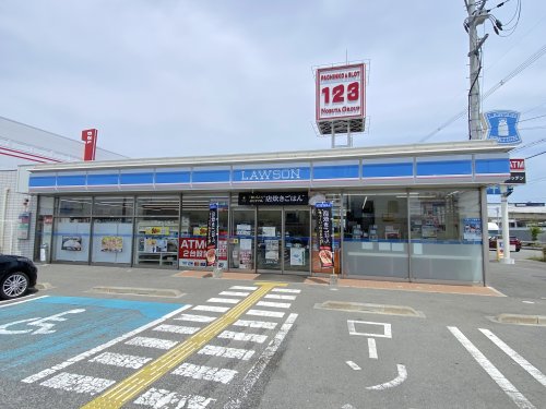コンビニ　ローソン 松原丹南一丁目店（コンビニ）まで1211m