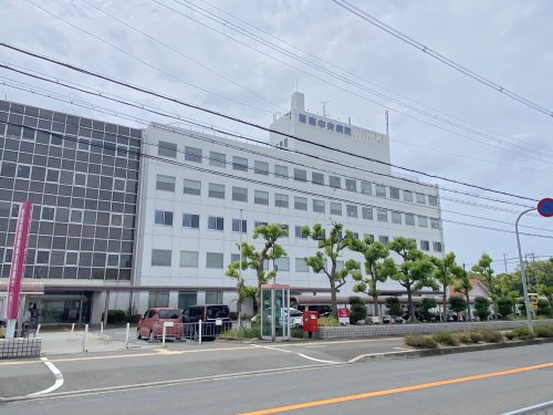 病院　阪南中央病院（病院）まで1964m