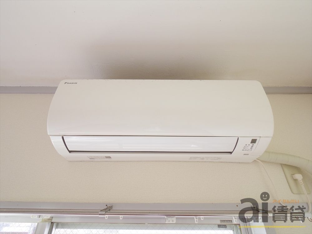 その他設備　※別号室写真