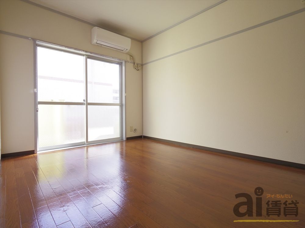 居室・リビング　※別号室写真