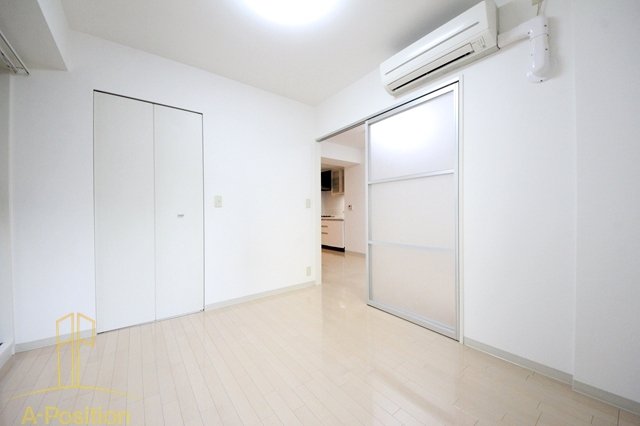 収納　M.Hills西本町