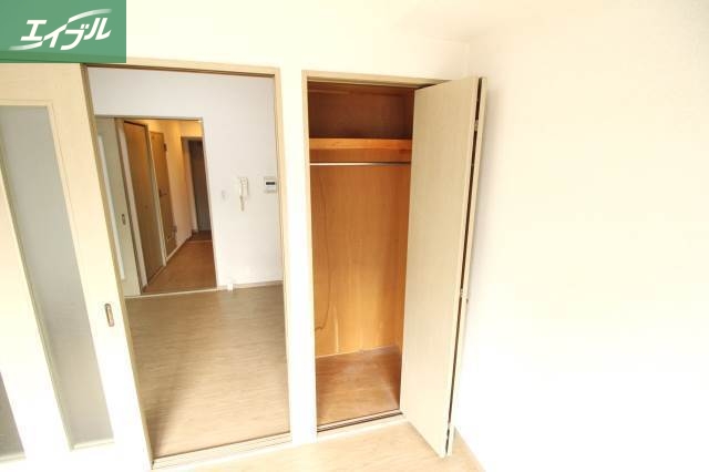 収納　収納スペース