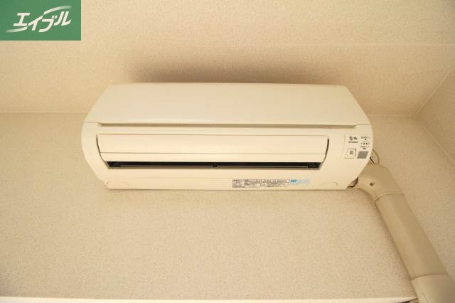 その他設備　エアコン付