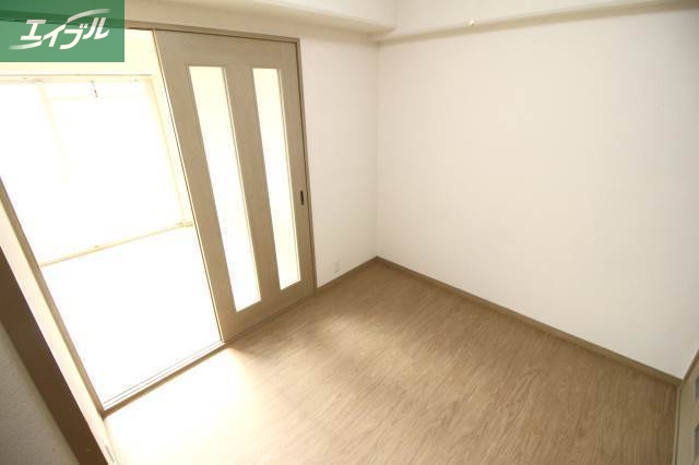 居室・リビング　日当たり良好