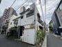 千駄木駅より徒歩5分 1階 築68年9ヶ月の賃貸物件