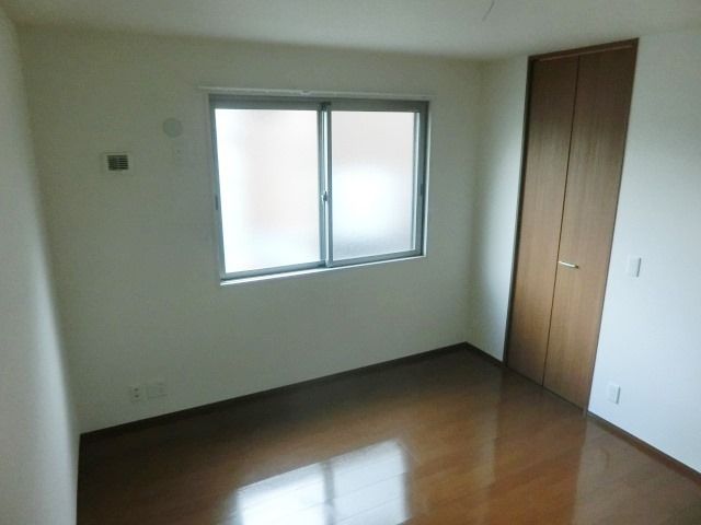 その他部屋・スペース　収納があるのでお部屋を広く使えます