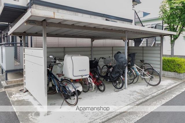 その他共有部分　その他共有部分