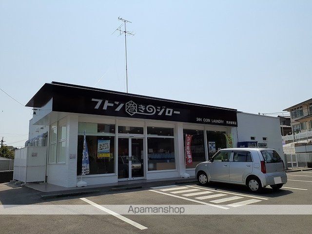 その他　フトン巻のジロー（その他）まで1000m