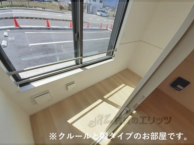 バルコニー　サンルーム