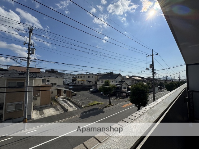 その他共有部分　駐車場