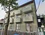 コトー西が丘 2階 築35年11ヶ月の賃貸物件