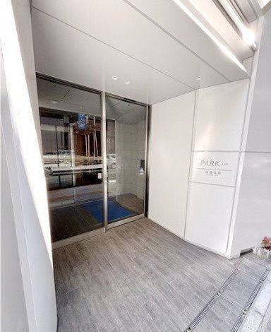 エントランス　エントランスです