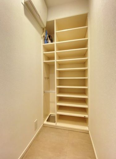 その他　同タイプ部屋　参考写真です