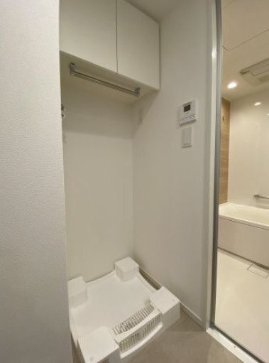 その他設備　同タイプ部屋　参考写真です
