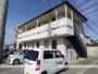 南松本駅より徒歩18分 2階 築36年9ヶ月の賃貸物件