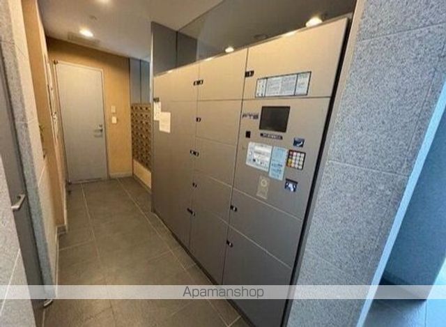 その他共有部分　その他共有部分