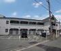 丹波橋駅より徒歩4分 2階 築32年8ヶ月の賃貸物件