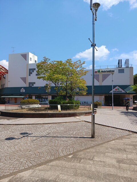 その他　マルエツ北柏店（その他）まで174m