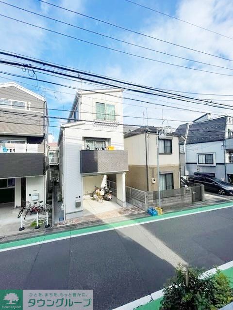 眺望　お部屋探しは株式会社　タウンハウジング　までお気軽にお問合…