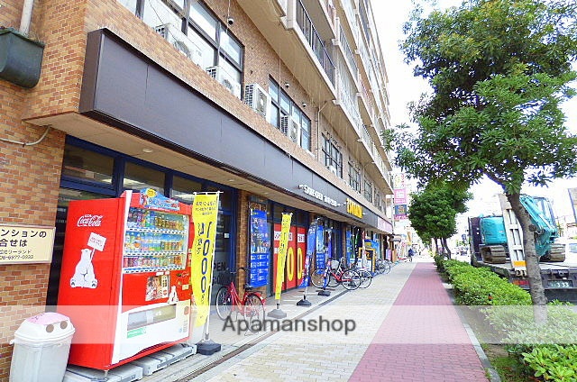 その他　ツタヤ新深江（その他）まで728m