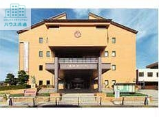 役所　時津町役場（役所）まで1515m