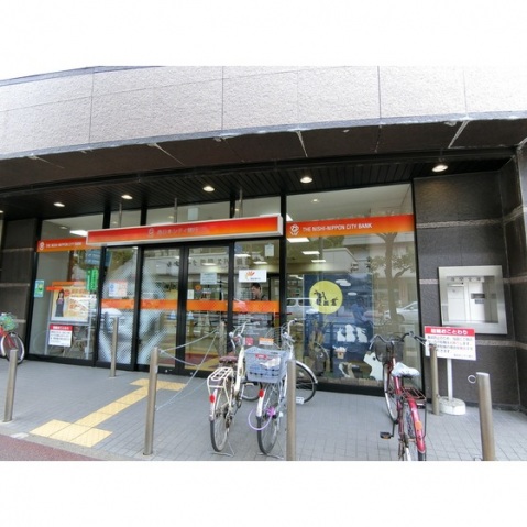 DSファインテラス藤崎の周辺写真