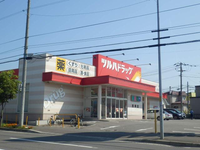 その他　福住バスターミナル（その他）まで511m