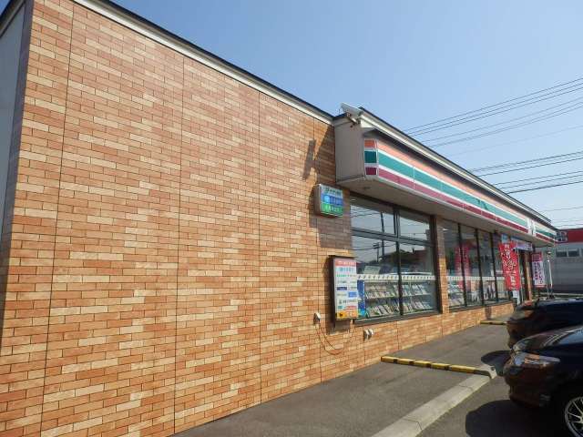 高校・高専　札幌第一高校（高校・高専）まで895m