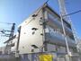 お花茶屋駅より徒歩15分 3階 新築の賃貸物件