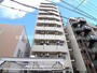 鶴見駅より徒歩6分 8階 築32年3ヶ月の賃貸物件