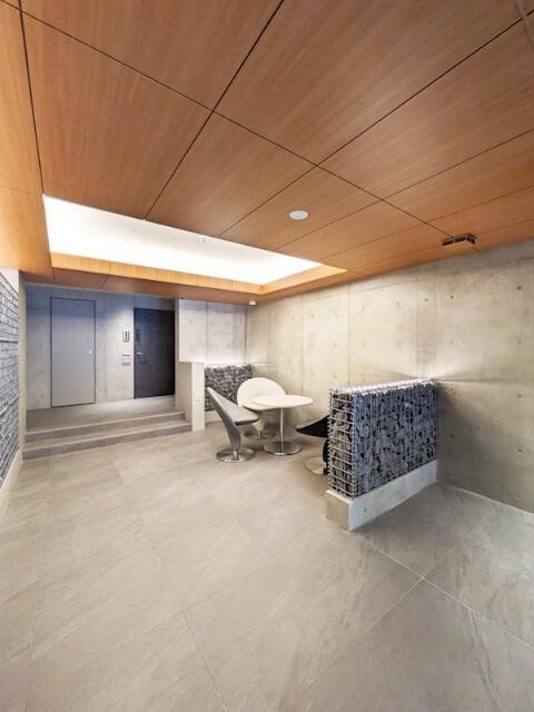 その他共有部分　?