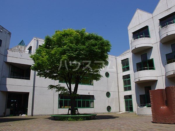 中学校　打瀬中学校（中学校）まで501m