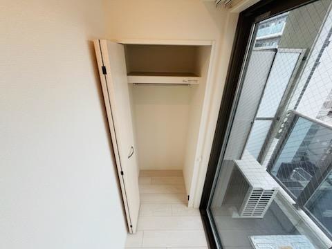 収納　別室の参考写真です。※現況優先