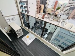 バルコニー　別室の参考写真です。※現況優先