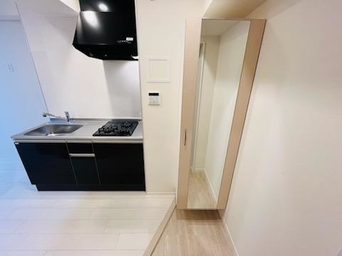 玄関　別室の参考写真です。※現況優先