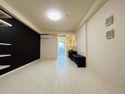 居室・リビング　別室の参考写真です。※現況優先