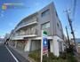 南行徳駅より徒歩4分 2階 築24年9ヶ月の賃貸物件